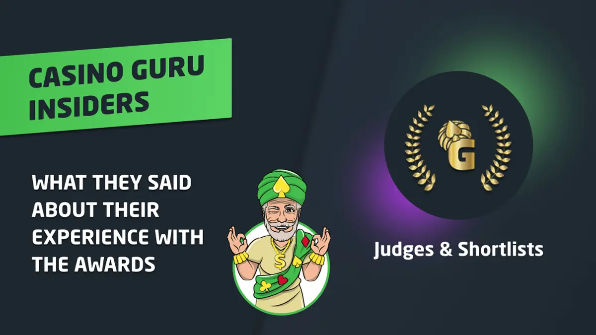 CG Insiders Awards 2025